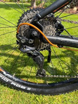 Horské kolo KTM ultra 29’’ - 7