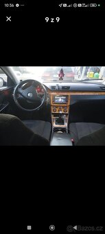 PASSAT B6 1.9 TDI 77 kW - 7