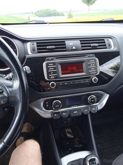 KIA RIO 1.4 80kW r.v.2015 - 7