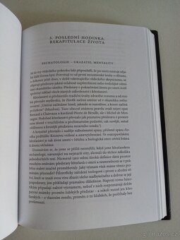 Dějiny smrti I., Philippe Aries - 7