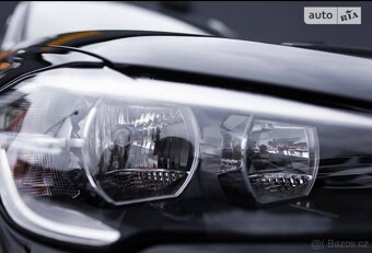Prodám své BMW X1 28i na UA SPZ - 2017 - 7