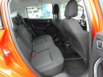 Peugeot 208 1.2 puretech, garance km - 7