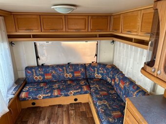 Karavan Hobby UK Special 620 - 7