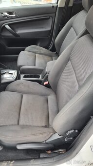Prodam nahradni dily Skoda SuperB 1.9TDI - 7