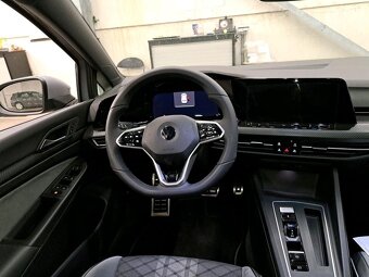Volkswagen golf 2.0 TDI R-line - 7