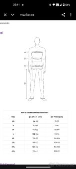 Moto bunda Revit Eclipse velikost L - 7