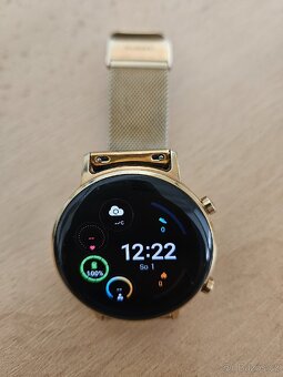 Chytré hodinky HUAWEI WATCH GT 2 - 7
