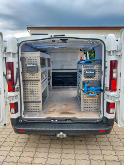FIAT TALENTO,2.0,88 kW,DÍLNA,KLIMATIZACE,TEMPOMAT,TZ,DPH - 7