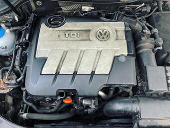 Veškeré náhradní díly VW Passat B6 sedan 2010 CBAB KXU LB6S - 7