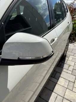 BMW X1 - 7