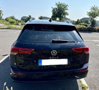 Prodám Volkswagen Golf 8 Variant 1.5 eTSI 110 kW DSG - 7