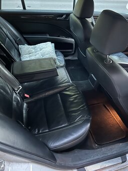 Škoda Superb 2 2013 125kw - 7