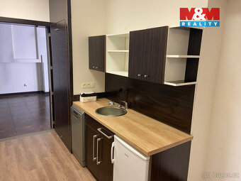 Pronájem kancelářského prostoru, 120m², Moravská Ostrava - 7