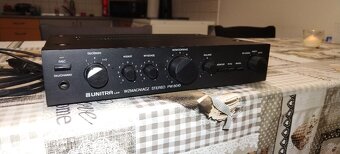 Zesilovač Unitra PW 8010 - 7