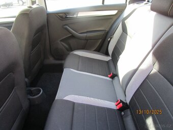 Škoda Rapid 1,0 TSi 81kw - 7