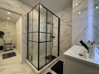 Pronájem bytu 3+kk (73 m²) s terasou – Hodslavice, okr. Nový - 7