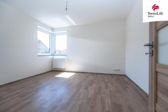 Prodej bytu 3+kk 81 m2, Břežany II - 7