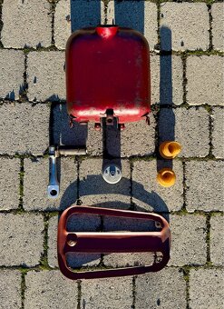 Jawa 50 pařez, pionýr, fichtl - díly - 7