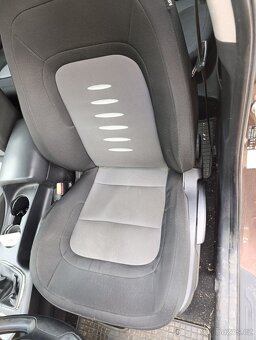 KIA CEED KOMBI 1.4 LPG  ODPOČET DPH - 7