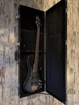 BASOVÁ KYTARA IBANEZ - 7