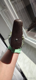 Karabina Gewehr 88 -  C.G. Haenel suhl 1890 - 7