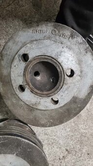 Jawa S353 Libenak 553 - 7