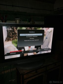 Televize LG - PRODÁNO - 7