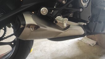 Triumph Street Triple 765-dily - 7