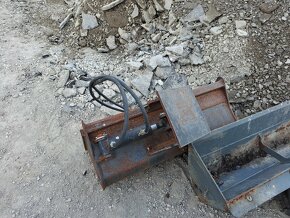 JCB 8020 CTS MINIRYPADLO - 7