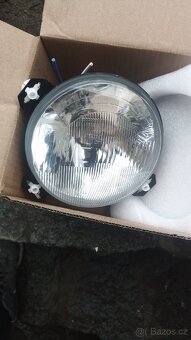 Náhradní díly Suzuki samurai Vitara jimmy i celá auta - 7