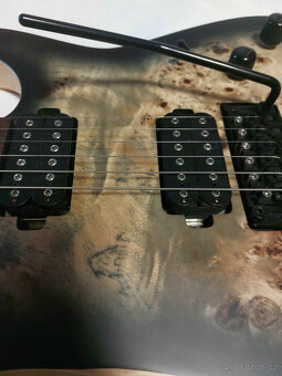 Kytara Schecter Reaper-6 FR - 7