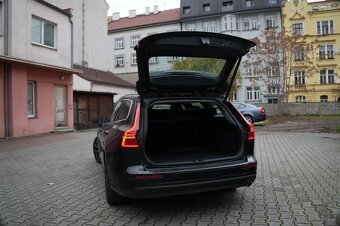Volvo V60 Kombi, Mementum Pro, 2.0 D3 110 KW, 173tkm. - 7