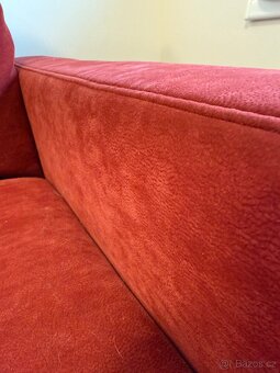 Rozkládací pohovka - 7