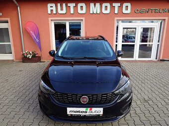 Fiat Tipo 1.4 Street 88kW - 7