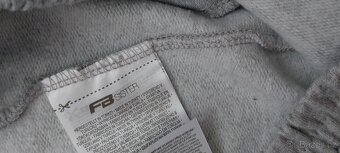 SENZAČNÍ DÁMSKÉ TEPLÁKY S MIMONĚM-FB SISTERS - vel. XS - 7