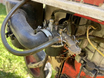 Terra 1970 MJ-5 + T-20 + příslušenství - 7