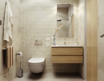 Apartmán Ciudad Quesada - 7