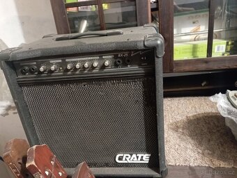 Reproduktory reprobedny atd - 7