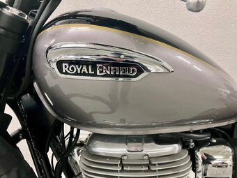 Royal Enfield Metero 350 - 7