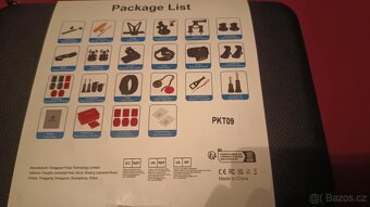 GoPro Hero 11 Mini černá - 7