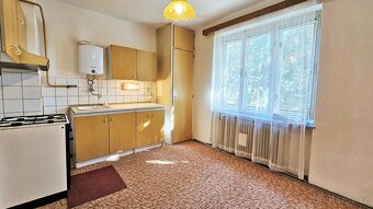 2+1 v cihlové zástavbě, 61m2, Opava - 7