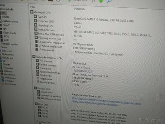 HP Pavilion 17-q162nq - 7