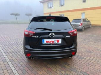 MAZDA CX-5 2.0 SKYACTIV-G 121kW-2017-65.576M-NAKAMA- - 7