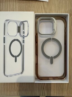 Apple iPhone 16 Pro Max 512 GB zaruka - 7