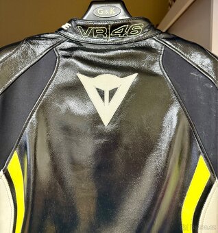 kombinéza Dainese VR46 - 7