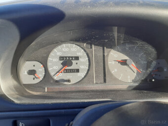 Škoda felicia 1.3LX - 7