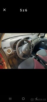 Citroën C3 1.1 R.V 08 - 7