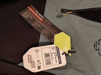 Dynafit Tigard Alpha Direct Anorak, vel. M - 7