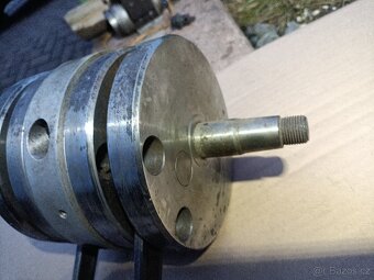 Jawa 350 klikovka - 7