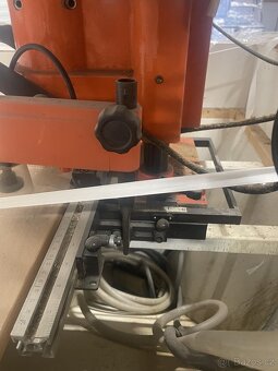 Horní frézka Blum Minipress (7726) - 7